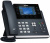 Телефон IP Yealink SIP-T46U черный - купить недорого с доставкой в интернет-магазине