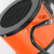 Тепловая пушка электрическая Patriot PTR 3 S оранжевый/черный - купить недорого с доставкой в интернет-магазине