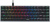 Клавиатура Acer OKW302 механическая серебристый USB for gamer LED (ZL.KBDCC.01C) - купить недорого с доставкой в интернет-магазине