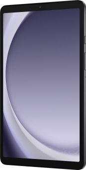 Планшет Samsung Galaxy Tab A9 SM-X115 Helio G99 (2.2) 8C RAM4Gb ROM64Gb 8.7" LCD 1340x800 3G 4G Android 13 серый 8Mpix 2Mpix BT GPS WiFi Touch microSD 1Tb 5100mAh 7hr - купить недорого с доставкой в интернет-магазине
