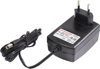 Зарядное устройство Интерскол ЗУ-1,5/18 (2401.116) - купить недорого с доставкой в интернет-магазине