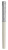 Ручка перьев. Waterman Graduate Allure Deluxe (2174511) белый F сталь нержавеющая подар.кор. - купить недорого с доставкой в интернет-магазине