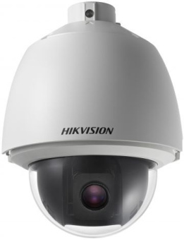 Камера видеонаблюдения IP Hikvision DS-2DE5232W-AE3(T5) 4.3-129мм цв. корп.:белый - купить недорого с доставкой в интернет-магазине