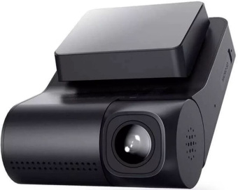 Видеорегистратор Ddpai Z40 черный 3Mpix 1944x2592 1080p 140гр. SigmaStar 8629Q - купить недорого с доставкой в интернет-магазине