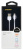 Кабель Digma LIGHT-1.2M-WH USB (m)-Lightning (m) 1.2м белый - купить недорого с доставкой в интернет-магазине