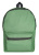 Рюкзак Silwerhof Simple зеленый - купить недорого с доставкой в интернет-магазине