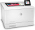 Принтер лазерный HP Color LaserJet Pro M454dw (W1Y45A) A4 Duplex Net WiFi белый - купить недорого с доставкой в интернет-магазине