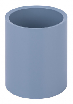 Подставка Deli NS023Blue Nusign 1отд. для пишущих принадлежностей синий пластик - купить недорого с доставкой в интернет-магазине