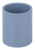 Подставка Deli NS023Blue Nusign 1отд. для пишущих принадлежностей синий пластик - купить недорого с доставкой в интернет-магазине