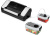 Вакуумный упаковщик Kitfort КТ-1532 130Вт черный/серебристый - купить недорого с доставкой в интернет-магазине