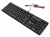 Клавиатура A4Tech Bloody B975 механическая черный USB Multimedia for gamer LED (подставка для запястий) - купить недорого с доставкой в интернет-магазине