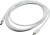 Кабель Buro BHP USB-TPC-3W USB (m)-USB Type-C (m) 3м белый - купить недорого с доставкой в интернет-магазине