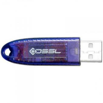 Ключ защиты Trassir USB-TRASSIR - купить недорого с доставкой в интернет-магазине
