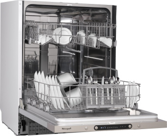 Посудомоечная машина встраив. Weissgauff BDW 6062 D 2100Вт полноразмерная - купить недорого с доставкой в интернет-магазине