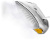 Утюг Philips Azur GC4901/10 2800Вт серый/белый - купить недорого с доставкой в интернет-магазине