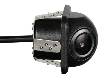 Камера заднего вида Digma DCV-120 универсальная - купить недорого с доставкой в интернет-магазине