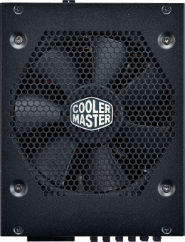 Блок питания Cooler Master ATX 1300W V1300 80+ platinum 24pin APFC 140mm fan 16xSATA Cab Manag RTL - купить недорого с доставкой в интернет-магазине