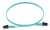 Патч-корд Panduit FX2ELLNLNSNM002 2x50/125 OM3 LC дуплекс-LC дуплекс 2м LSZH аквамарин - купить недорого с доставкой в интернет-магазине
