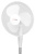 Вентилятор напольный Starwind SAF1232 40Вт скоростей:3 белый - купить недорого с доставкой в интернет-магазине