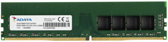 Память DDR4 8GB 2666MHz A-Data AD4U26668G19-SGN RTL PC4-21300 CL19 DIMM 288-pin 1.2В Ret - купить недорого с доставкой в интернет-магазине