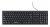 Клавиатура + мышь Оклик 630M клав:черный мышь:черный USB - купить недорого с доставкой в интернет-магазине