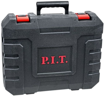 Перфоратор P.I.T. PBH28-C3 патрон:SDS-plus уд.:5.5Дж 1400Вт - купить недорого с доставкой в интернет-магазине