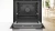Духовой шкаф Электрический Bosch Serie 8 HMG776NB1 черный - купить недорого с доставкой в интернет-магазине