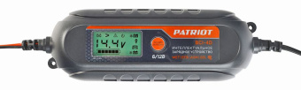 Зарядное устройство Patriot BCI-4D - купить недорого с доставкой в интернет-магазине