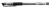 Ручка гелев. Silwerhof Max d=0.5мм черн. черн. кор.карт. сменный стержень линия 0.3мм резин. манжета - купить недорого с доставкой в интернет-магазине