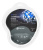 Коврик для мыши Оклик OK-RG0550-GR Мини серый 220x195x20мм - купить недорого с доставкой в интернет-магазине