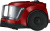 Пылесос Samsung VCC45W0S3R/XSB 700Вт красный - купить недорого с доставкой в интернет-магазине