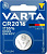 Батарея Varta Electronics BL1 Lithium CR2016 (1шт) блистер