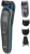 Триммер Braun MGK3245 черный/голубой (насадок в компл:5шт) - купить недорого с доставкой в интернет-магазине