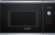 Микроволновая печь Bosch BEL554MS0 25л. 900Вт черный (встраиваемая) - купить недорого с доставкой в интернет-магазине