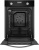 Духовой шкаф Электрический Maunfeld EOEM516B черный - купить недорого с доставкой в интернет-магазине