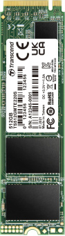 Накопитель SSD Transcend PCI-E x4 512Gb TS512GMTE220S M.2 2280 - купить недорого с доставкой в интернет-магазине