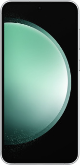 Смартфон Samsung SM-S711B Galaxy S23 FE 5G 128Gb 8Gb мятный моноблок 3G 4G 2Sim 6.4" 1080x2340 Android 13 50Mpix 802.11 a/b/g/n/ac/ax NFC GPS GSM900/1800 GSM1900 TouchSc Protect - купить недорого с доставкой в интернет-магазине