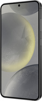 Смартфон Samsung SM-S921B Galaxy S24 5G 256Gb 8Gb черный моноблок 3G 4G 2Sim 6.2" 1080x2340 Android 14 50Mpix 802.11 a/b/g/n/ac/ax NFC GPS GSM900/1800 GSM1900 TouchSc Protect - купить недорого с доставкой в интернет-магазине