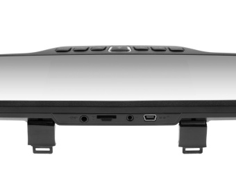 Видеорегистратор Neoline G-Tech X27 Dual черный 1080x1920 1080p 150гр. - купить недорого с доставкой в интернет-магазине