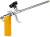 Пистолет для заполнения пустот Deko DKFG01 желтый/серебристый - купить недорого с доставкой в интернет-магазине