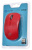 Мышь Оклик 525MW черный/красный оптическая (1000dpi) беспроводная USB для ноутбука (3but) - купить недорого с доставкой в интернет-магазине