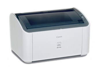 Принтер лазерный Canon Laser Shot LBP2900B (0017B049АА) A4 - купить недорого с доставкой в интернет-магазине