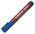 Маркер перманентный Edding E-330/3 скошенный пиш. наконечник 1-5мм синий - купить недорого с доставкой в интернет-магазине