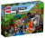 Конструктор Lego Minecraft The Abandoned Mine (21166) - купить недорого с доставкой в интернет-магазине