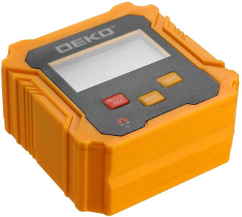 Угломер электронный Deko DKAM01 - купить недорого с доставкой в интернет-магазине