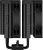 Устройство охлаждения(кулер) Deepcool AG620 Bk ARGB Soc-AM5/AM4/1151/1200/2066/1700 4-pin 15-29dB Al+Cu 260W 1300gr LED Ret - купить недорого с доставкой в интернет-магазине