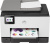 МФУ струйный HP Officejet Pro 9023 AiO (1MR70B) A4 Duplex WiFi USB RJ-45 белый/серый - купить недорого с доставкой в интернет-магазине