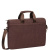 Сумка для ноутбука 15.6" Riva 8335 коричневый полиэстер (8335 BROWN) - купить недорого с доставкой в интернет-магазине