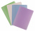 Доска для лепки Silwerhof 957016 Pearl прямоугольная A4 пластик розовый - купить недорого с доставкой в интернет-магазине