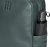 Рюкзак Moleskine Classic Leather ET23UBKK54 зеленый кожа - купить недорого с доставкой в интернет-магазине